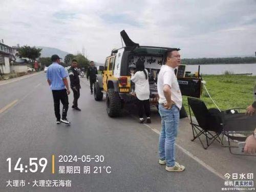 云南大理爆料最新新闻,古城焕新背后的人文故事与旅游新动向